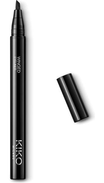 Kiko Milano Suya Dayanıklı Siyah Kalıcı Kalın Uçlu Kalem Eyeliner