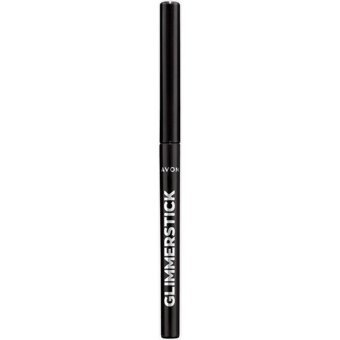 Avon Glimmerstick Mat Black Bioux İnce Uçlu Kalem Eyeliner