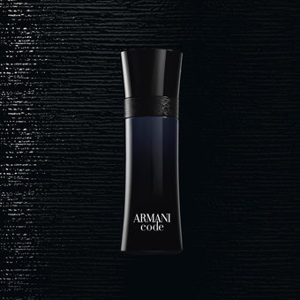 Giorgio Armani Code EDT Baharatlı Kadın Parfüm 125 ml