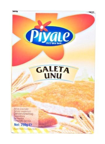 Piyale Galeta Unu 250 gr