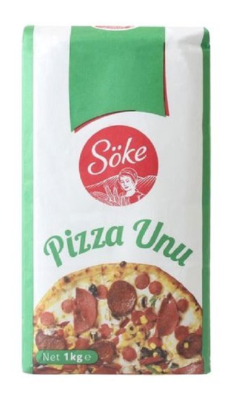 Söke Pizza Unu 1 kg