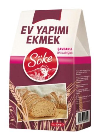 Söke Çavdarlı Un Karışımı 6x500 gr
