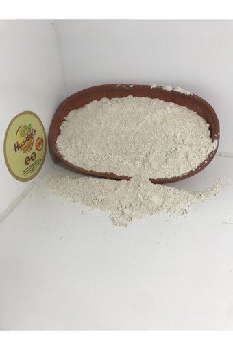 Hasatköy Yulaf Unu 2x1 kg