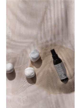 Fiolas Roucou Özlü 50 Faktör Vücut İçin Bronzlaştırıcı Yağ 125 ml