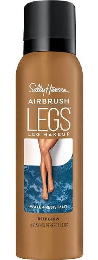 Sally Hansen Vücut İçin Bronzlaştırıcı Sprey 124.7 gr
