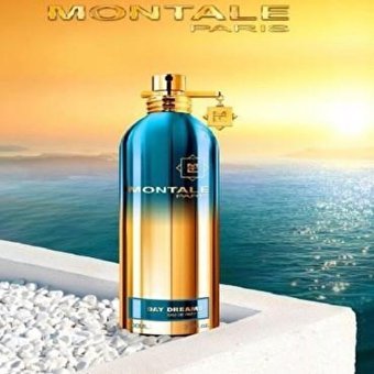 Montale Day Dreams EDP Baharatlı Unisex Parfüm 100 ml
