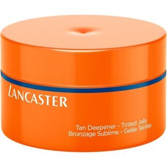 Lancaster Deepener Tinted Jelly Vücut İçin Bronzlaştırıcı Jel 200 ml
