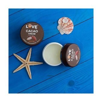 Love Vücut İçin Bronzlaştırıcı Krem 100 ml