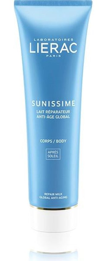 Lierac Vücut İçin Bronzlaştırıcı Yağ 150 ml