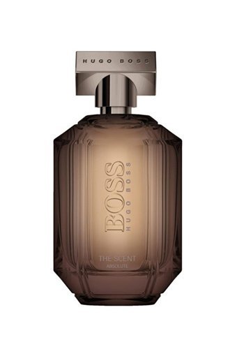 Hugo Boss The Scent Absolute EDP Çiçeksi Kadın Parfüm 100 ml