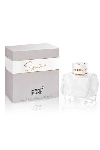 Montblanc Signature EDP Baharatlı Kadın Parfüm 90 ml