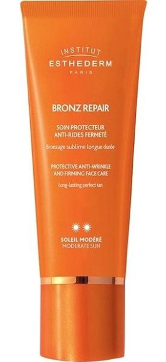 Esthederm Yüz İçin Bronzlaştırıcı Krem 500 ml