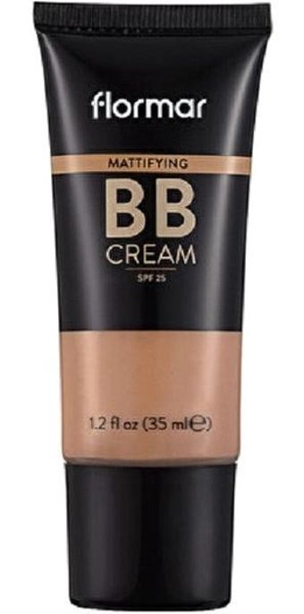 Flormar Mattifying 005 Tüm Ciltler İçin BB Krem Orta Ton