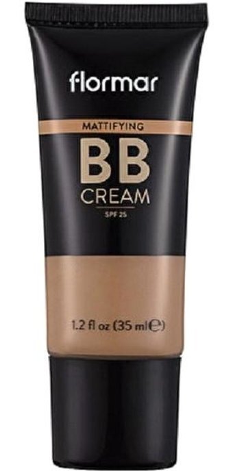 Flormar Mattifying 004 Tüm Ciltler İçin BB Krem Orta Ton