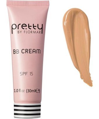 Flormar 03 Dark Medium Tüm Ciltler İçin BB Krem Orta Ton
