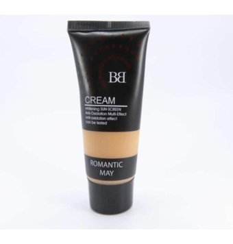 Romantic May Tüm Ciltler İçin BB Krem Orta Ton