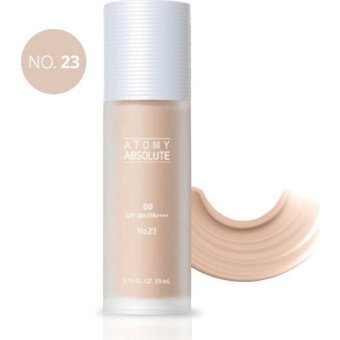 Atomy Absolute No.23 Tüm Ciltler İçin BB Krem Açık Ton