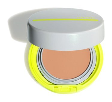 Shiseido Medium Dark Tüm Ciltler İçin Suya Dayanıklı BB Krem Orta Ton