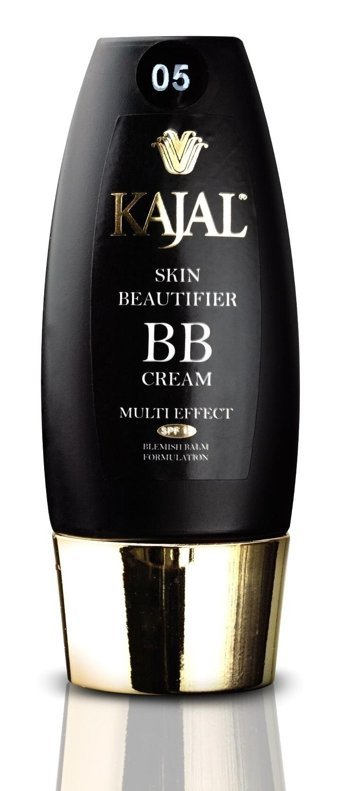 Kajal Skin Beautifier No:05 Tüm Ciltler İçin BB Krem Orta Ton