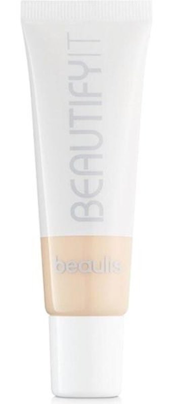 Beaulis Beautify It 131 Ivory Tüm Ciltler İçin BB Krem Açık Ton
