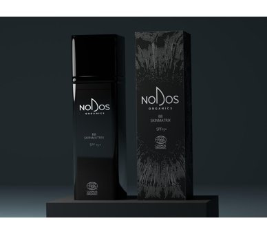 Nodos Organics Skinmatrix Tüm Ciltler İçin BB Krem Koyu Ton