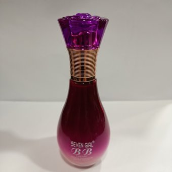 Seven Girl Tüm Ciltler İçin BB Krem Orta Ton
