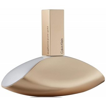 Calvin Klein Euphoria Pure EDP Çiçeksi Kadın Parfüm 100 ml