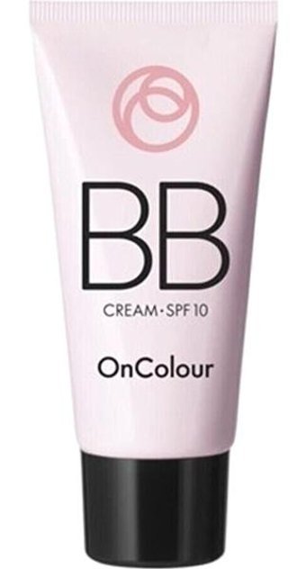 Oriflame OnColour Fair Tüm Ciltler İçin BB Krem Açık Ton