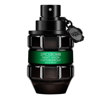 Viktor Rolf Spicebomb Night Vision EDP Baharatlı Kadın Parfüm 50 ml