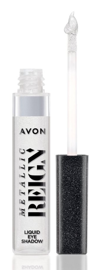 Avon Jel Metalik Tekli Far Altın