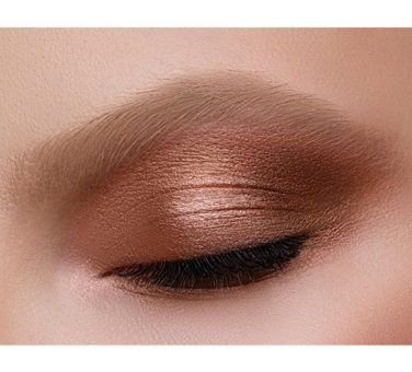 Faberlic Glam Team Likit Mat Tekli Far Kahverengi