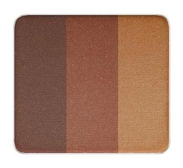 Inglot Freedom System Rainbow 122 Toz Mat Far Paleti Çok Renkli