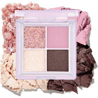Twinkle Pop Hey Bora No:05 Toz Glitter Far Paleti
