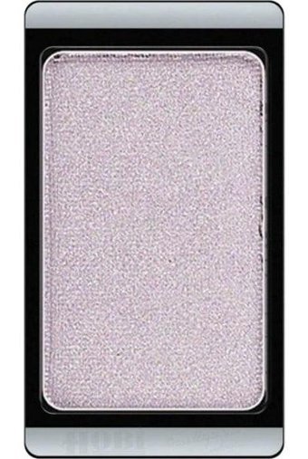 Art Deco Eyeshadow Pearl No:98 Toz Sedefli Tekli Far Bej