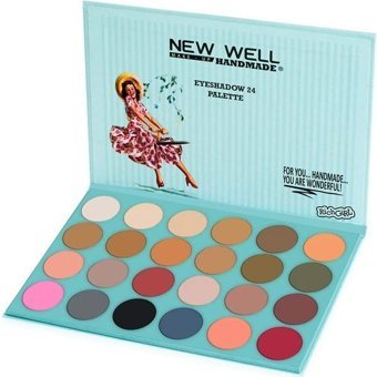 New Well Almira Toz Mat Far Paleti