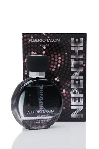 Alberto Taccini Nepenthe Afrodizyak Etkili EDP Çiçeksi Kadın Parfüm 50 ml