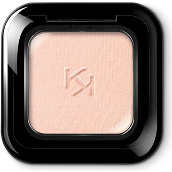 Kiko Milano High Pigment 20 Sparkling Light Rose Toz Metalik Tekli Far
