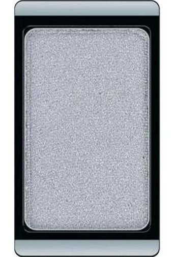 Art Deco Eyeshadow Pearl No:85 Toz Sedefli Tekli Far Gri
