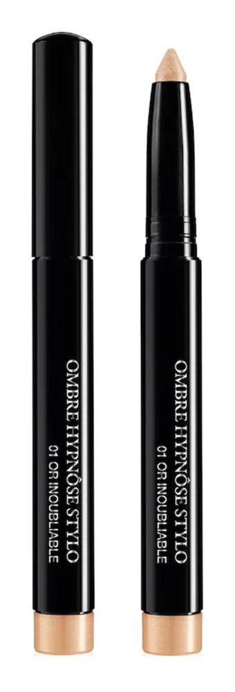 Lancome No:01 Kalem Saten Stick Far Açık Kahverengi
