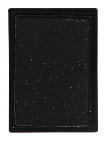 Faberlic Pro Satin Toz Işıltılı Tekli Far Siyah