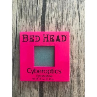 Tigi Cyberoptics Toz Mat Tekli Far Yeşil