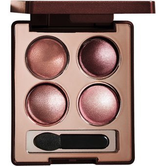 Faberlic Glam Power Toz Mat Far Paleti Pembe
