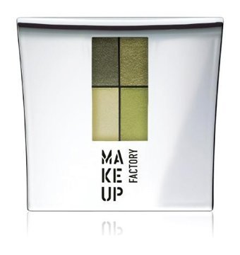 Make Up Factory No:23 Toz Mat Far Paleti