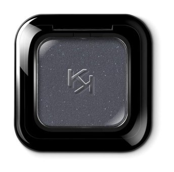 Kiko Milano 53 Sparkling Black Toz Mat Tekli Far