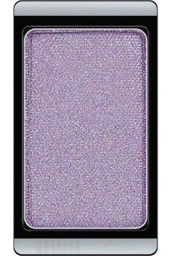 Art Deco Eyeshadow Pearl No:90 Toz Sedefli Tekli Far Lila