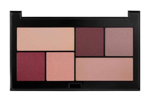 Pastel So In Love No:203 Toz Işıltılı Far Paleti