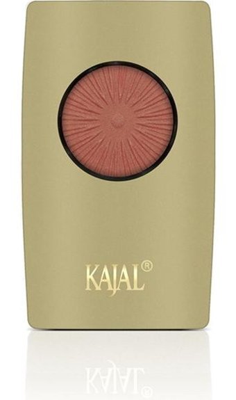 Kajal No:136 Toz Kadife Tekli Far Kiremit