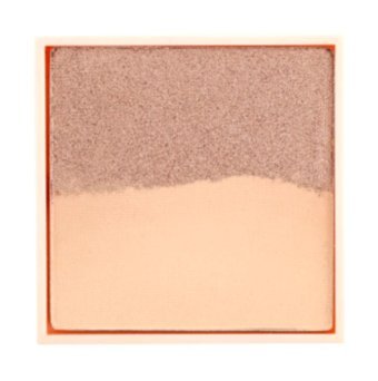Dora Joy Refill Vegan No:04 Toz Sedefli Far Paleti Bej