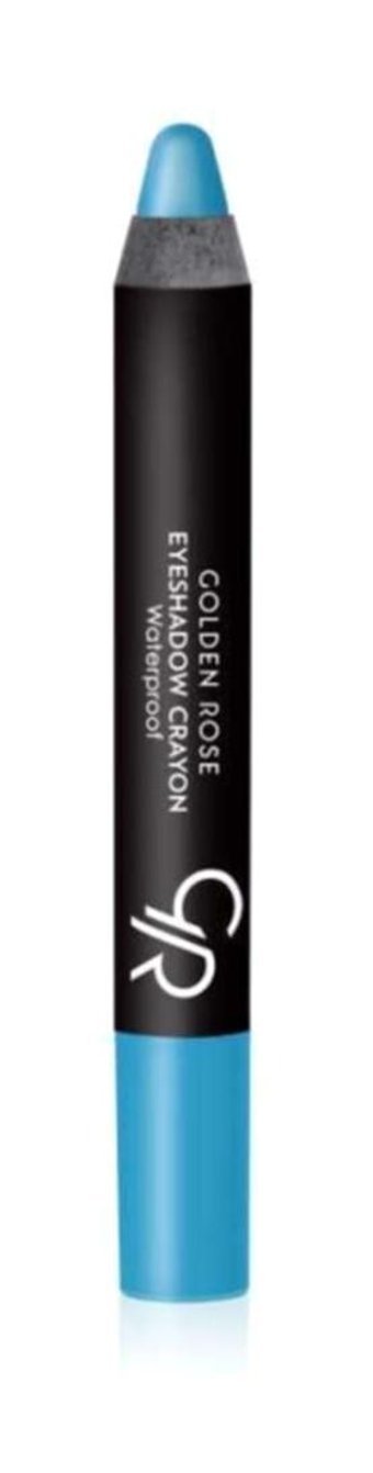Golden Rose GEC005 Kalem Mat Tekli Far Mavi