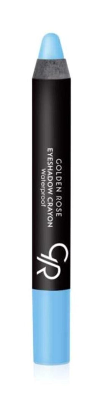 Golden Rose GEC004 Kalem Mat Tekli Far Mavi